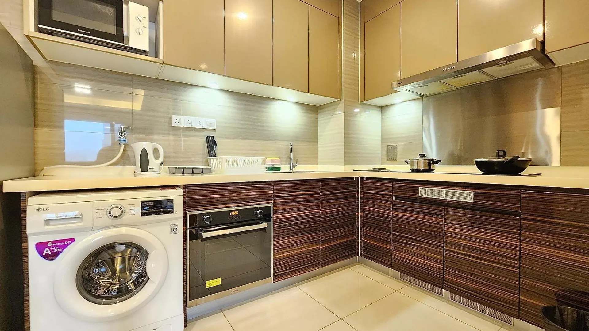 R&F Princess Cove Designer Suites By Neo Johor Bahru 0*,  Malaysia