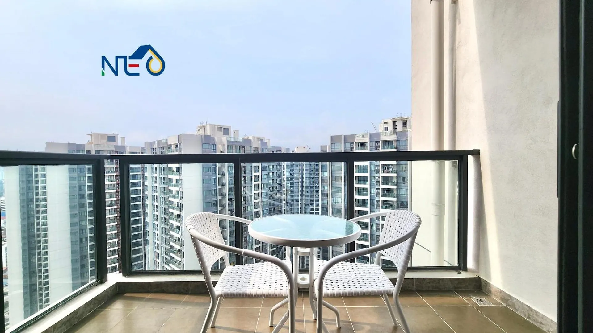 R&F Princess Cove Designer Suites By Neo Johor Bahru 0*,  Malaysia