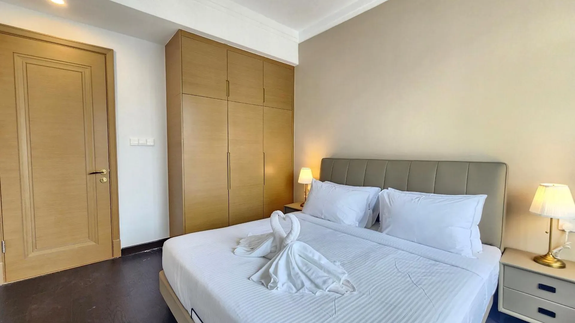 R&F Princess Cove Designer Suites By Neo Johor Bahru Malaysia