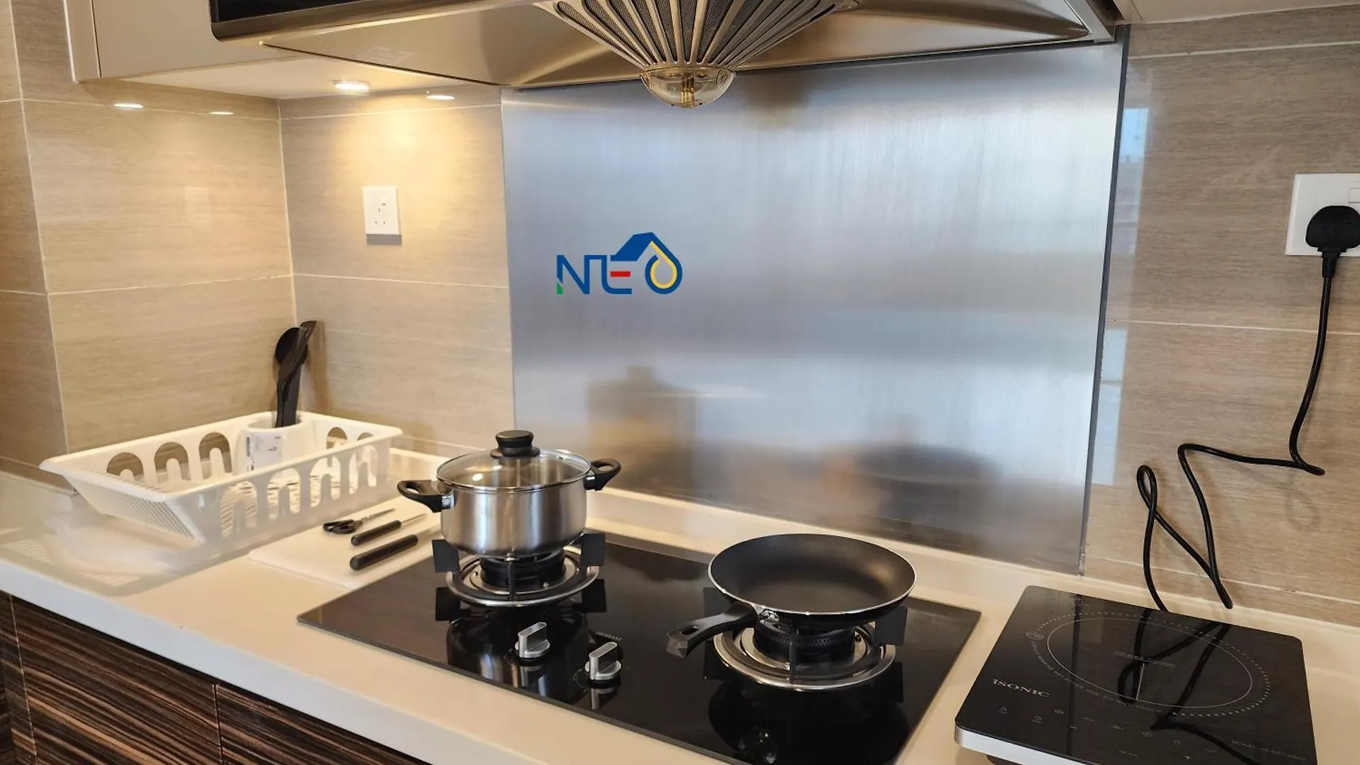 R&F Princess Cove Designer Suites By Neo Johor Bahru Apartment