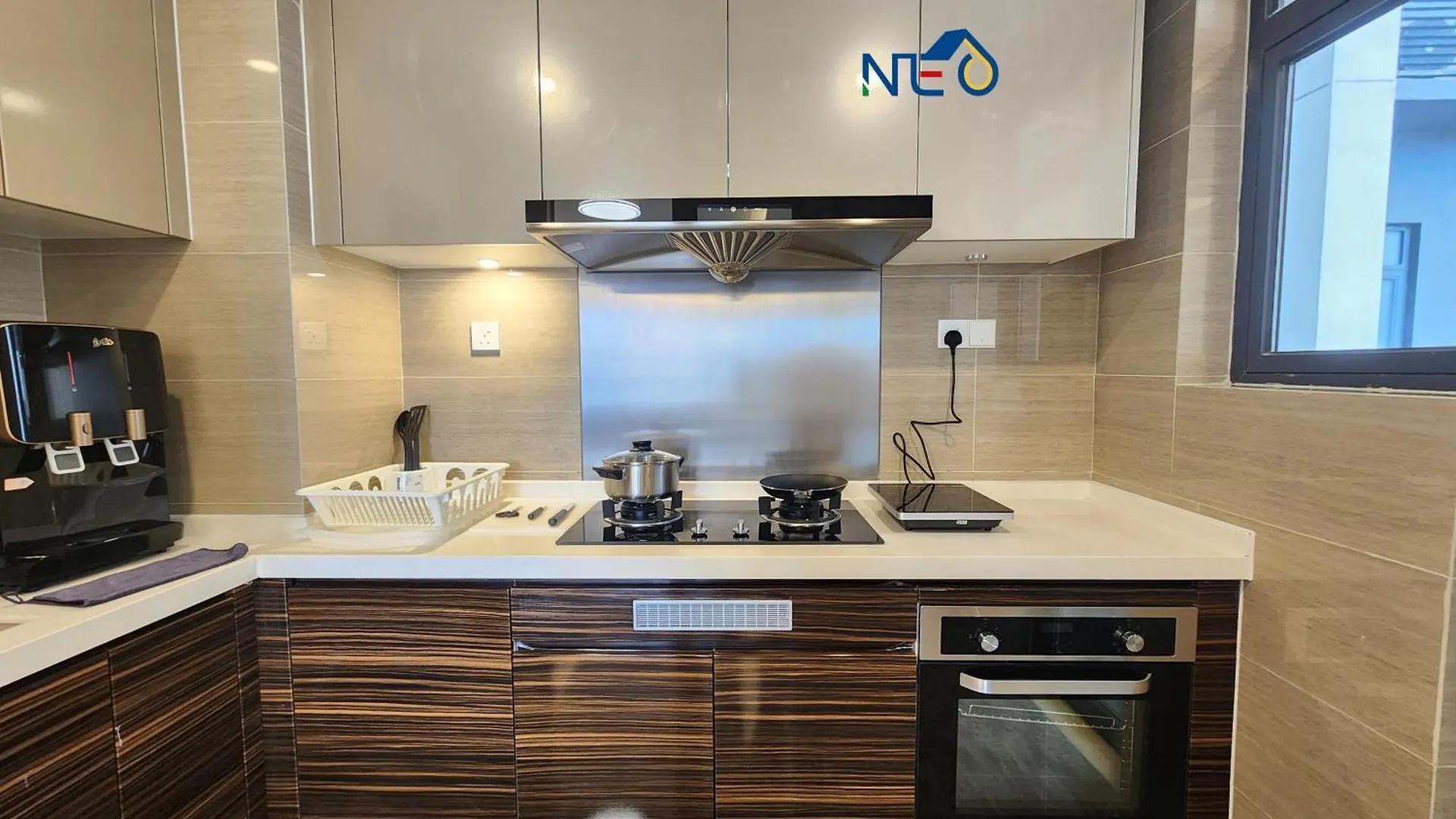 R&F Princess Cove Designer Suites By Neo Johor Bahru