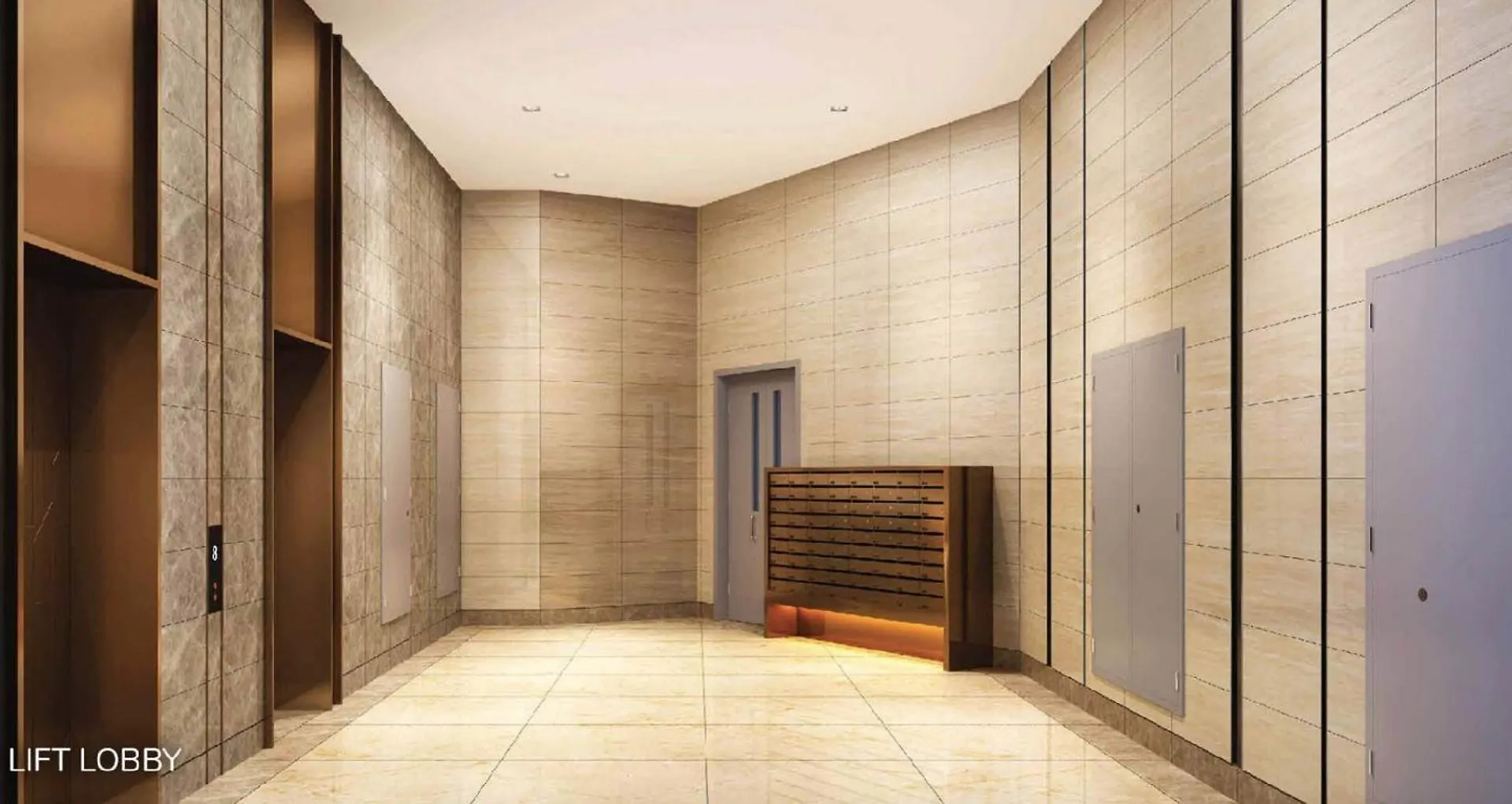 R&F Princess Cove Designer Suites By Neo Johor Bahru Apartment