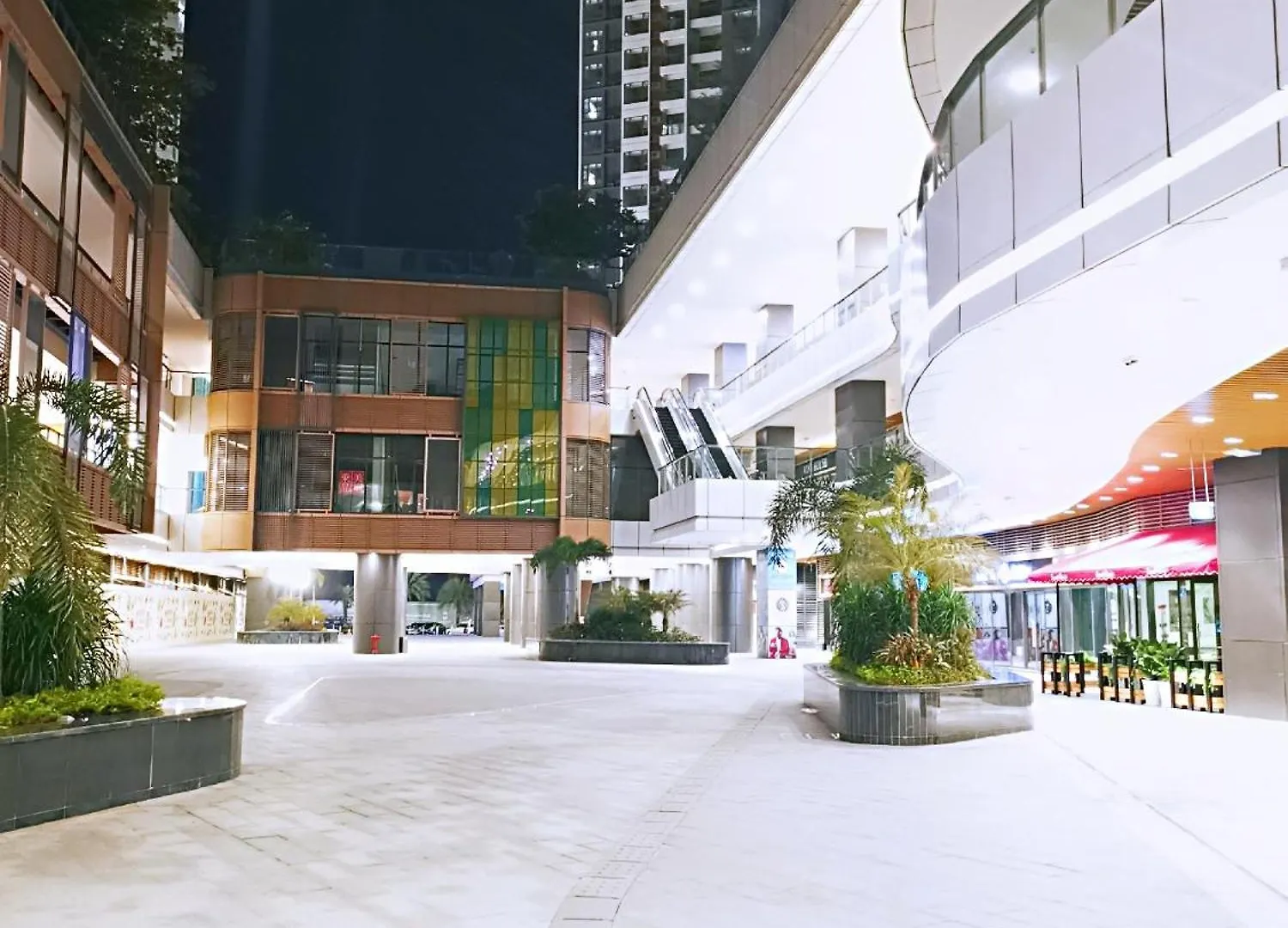 R&F Princess Cove Designer Suites By Neo Johor Bahru