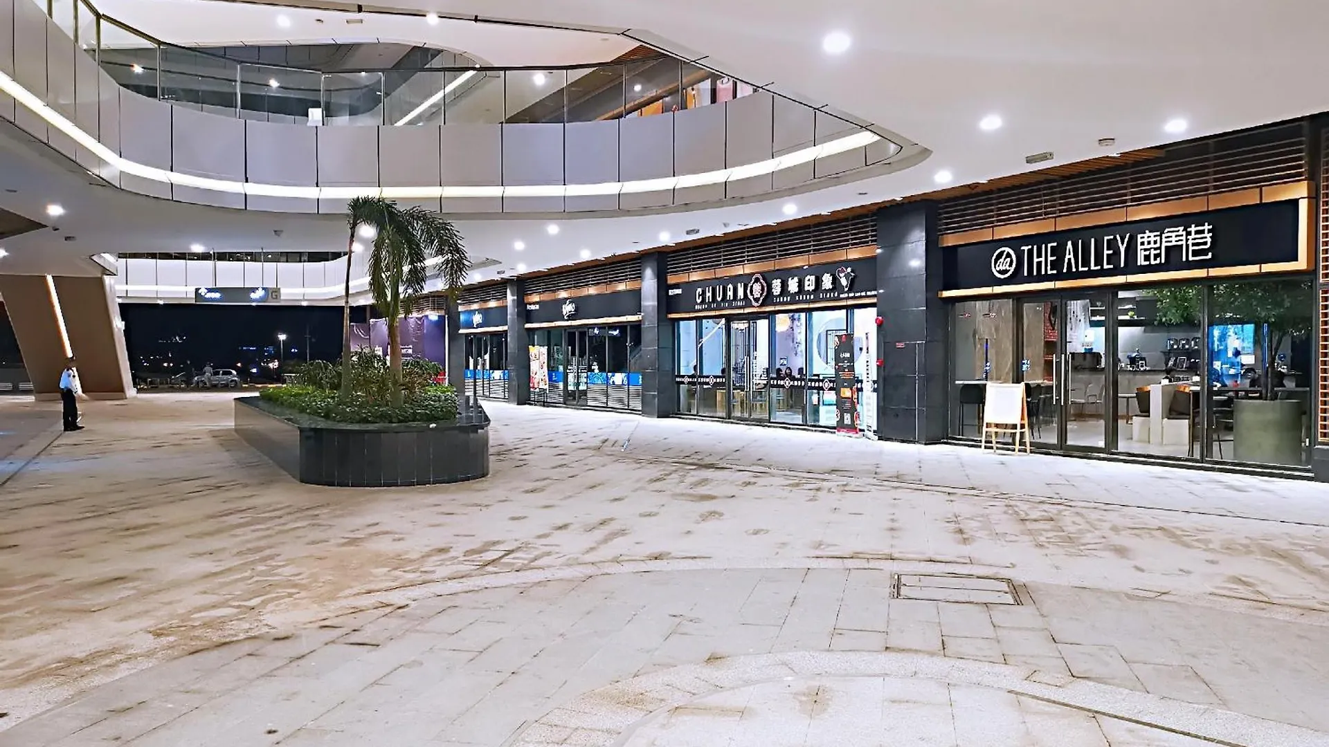 R&F Princess Cove Designer Suites By Neo Johor Bahru