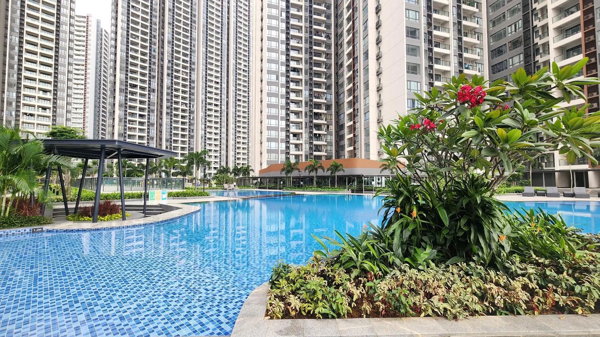 R&F Princess Cove Designer Suites By Neo Johor Bahru 0*,  Malaysia