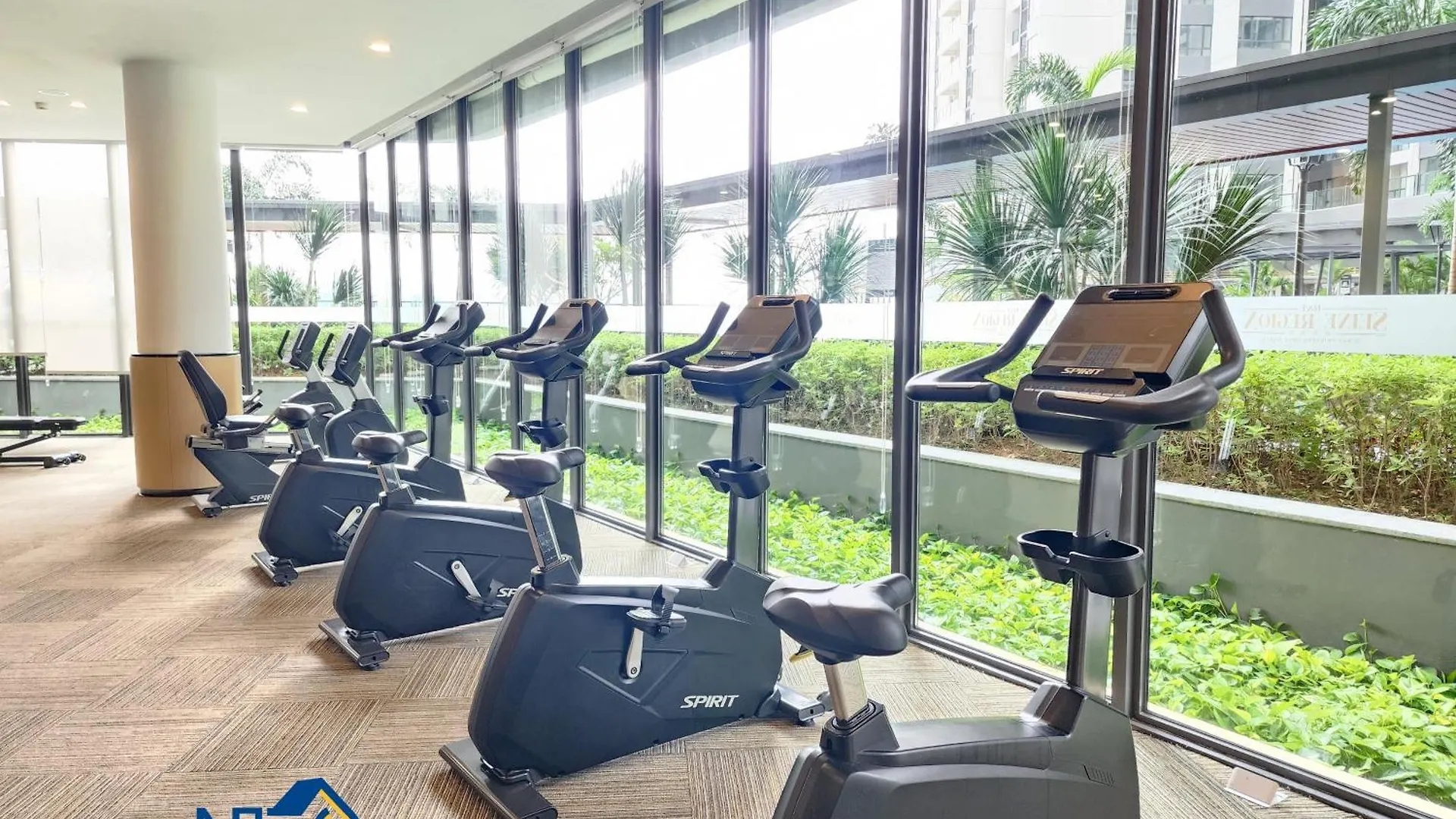 R&F Princess Cove Designer Suites By Neo Johor Bahru 0*,  Malaysia