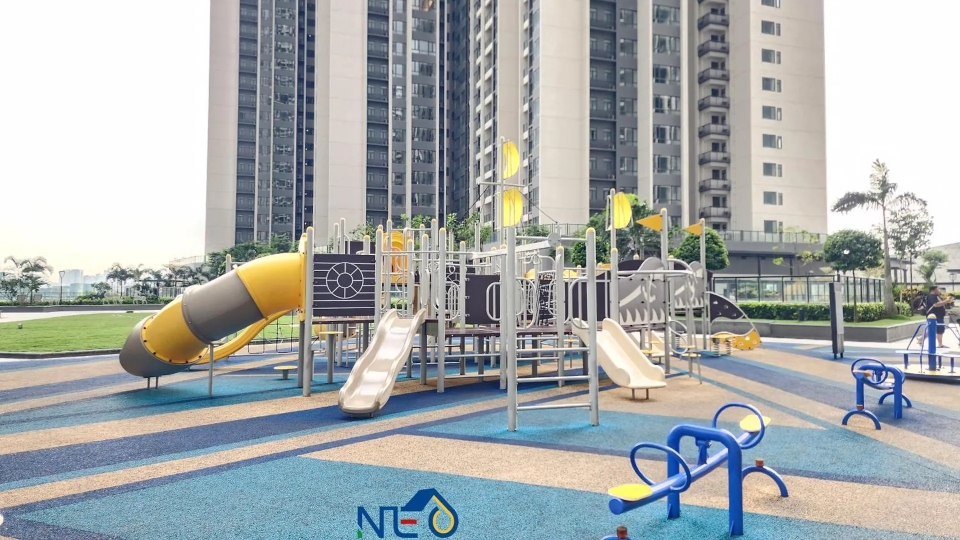 R&F Princess Cove Designer Suites By Neo Johor Bahru