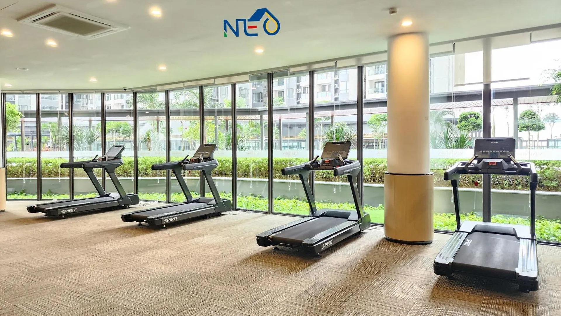 Apartment R&F Princess Cove Designer Suites By Neo Johor Bahru Malaysia