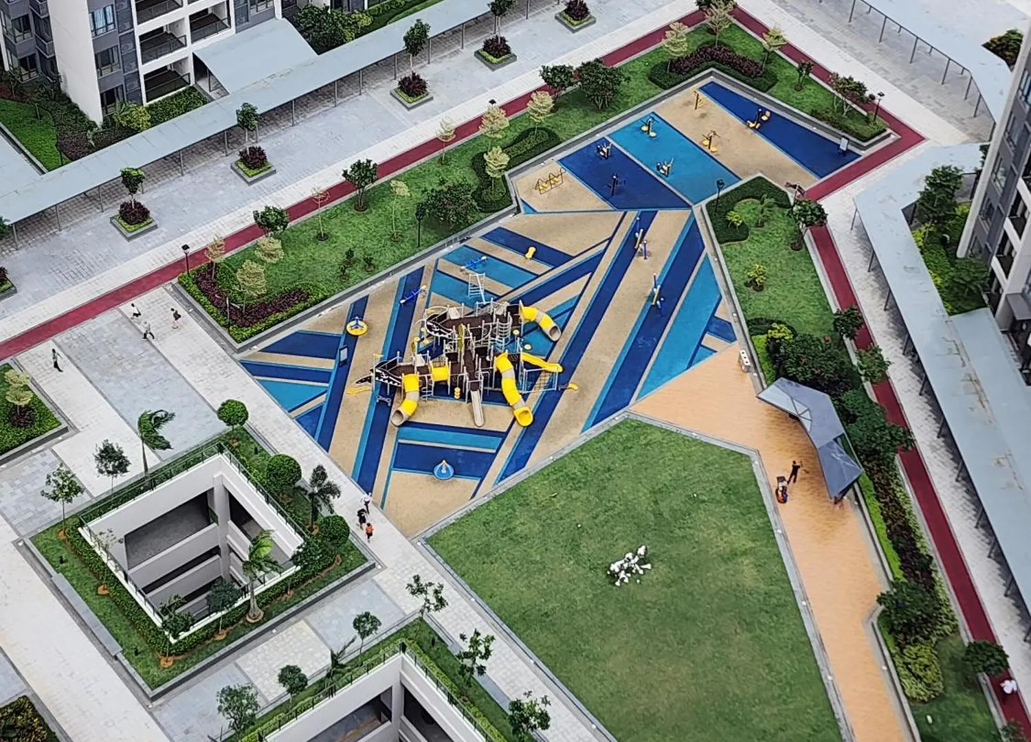 Apartment R&F Princess Cove Designer Suites By Neo Johor Bahru