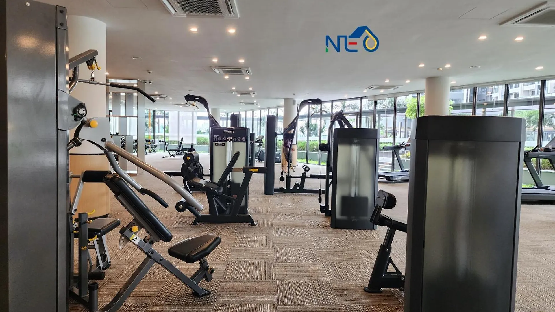 R&F Princess Cove Designer Suites By Neo Johor Bahru Apartment