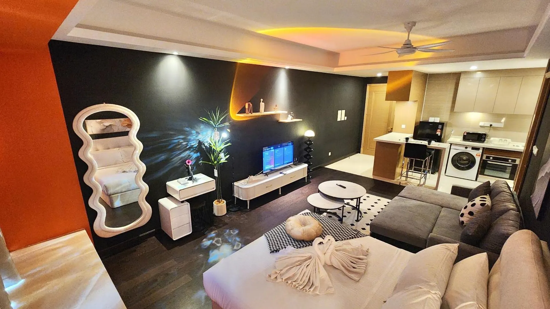 R&F Princess Cove Designer Suites By Neo Johor Bahru 0*,