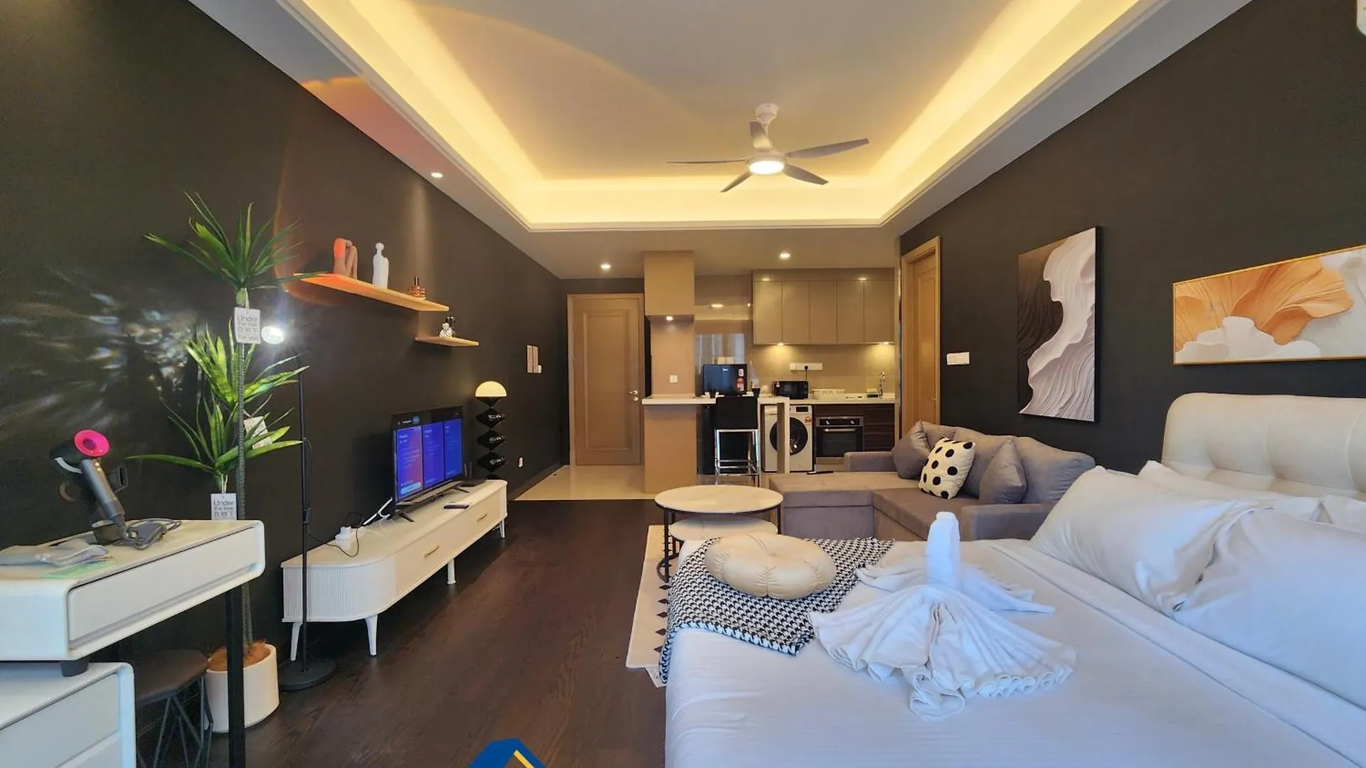 R&F Princess Cove Designer Suites By Neo Johor Bahru