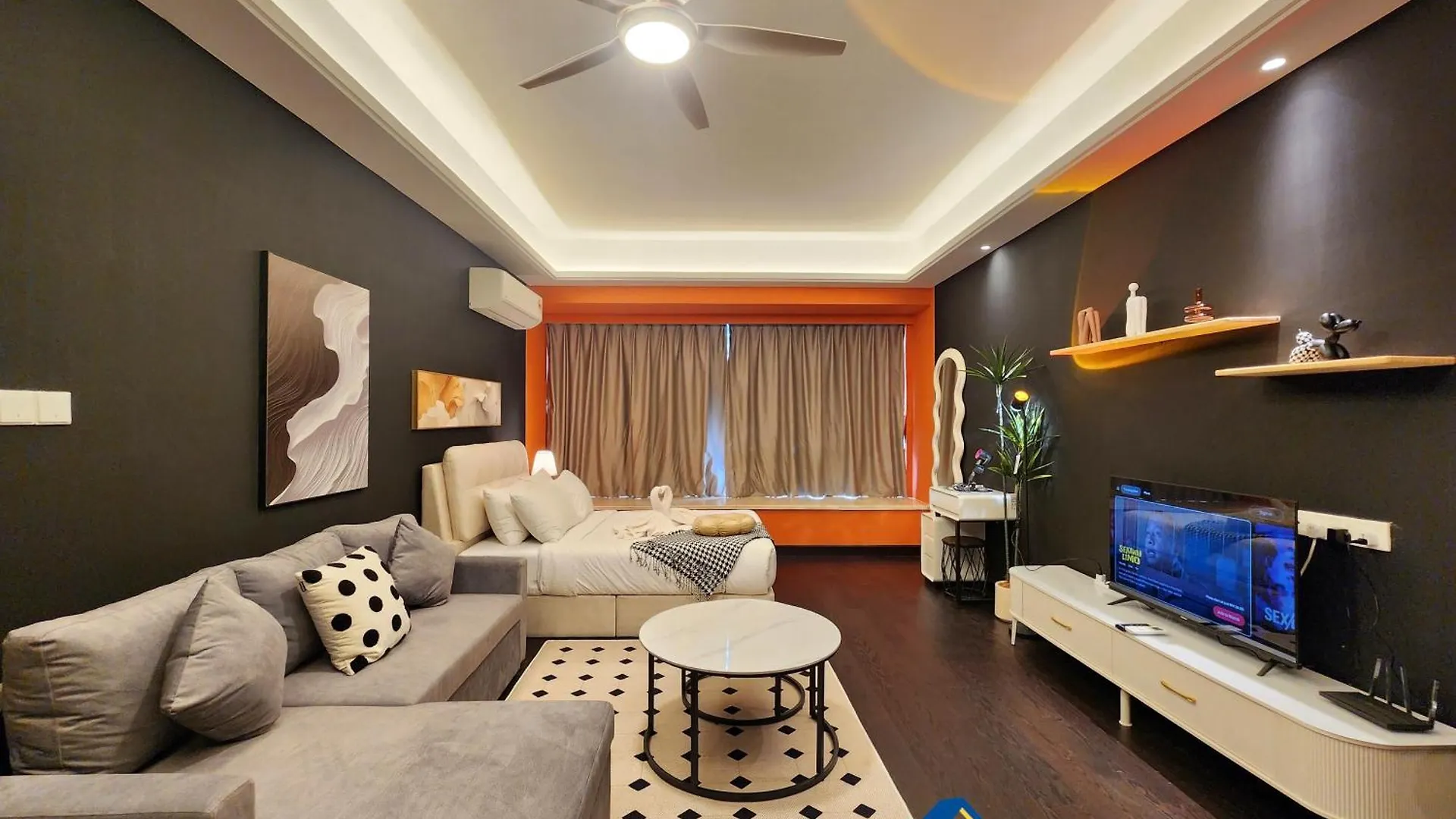R&F Princess Cove Designer Suites By Neo Johor Bahru
