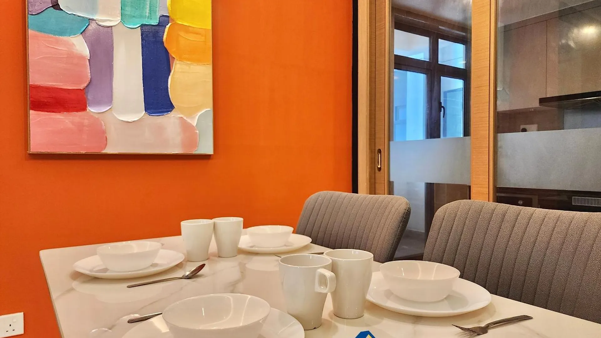 R&F Princess Cove Designer Suites By Neo Johor Bahru Apartment