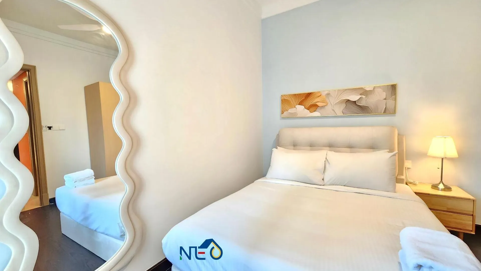 R&F Princess Cove Designer Suites By Neo Johor Bahru 0*,