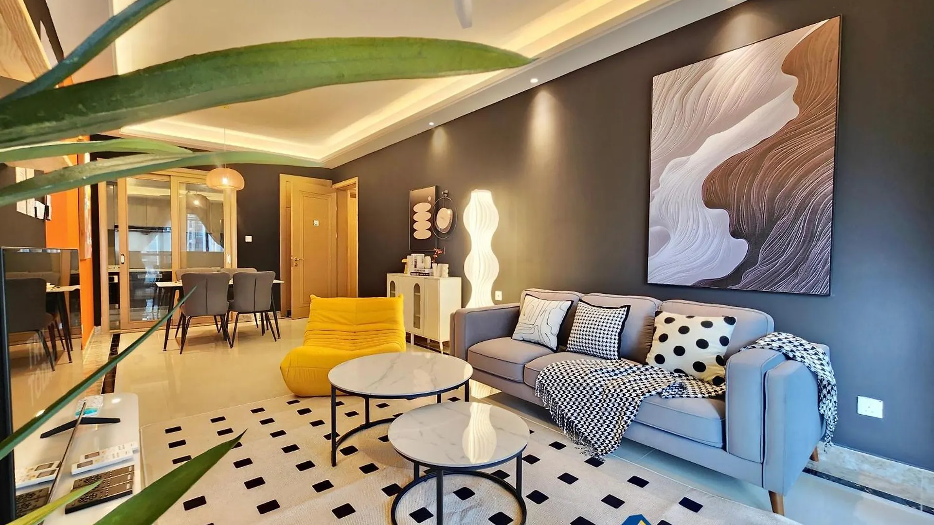 R&F Princess Cove Designer Suites By Neo Johor Bahru