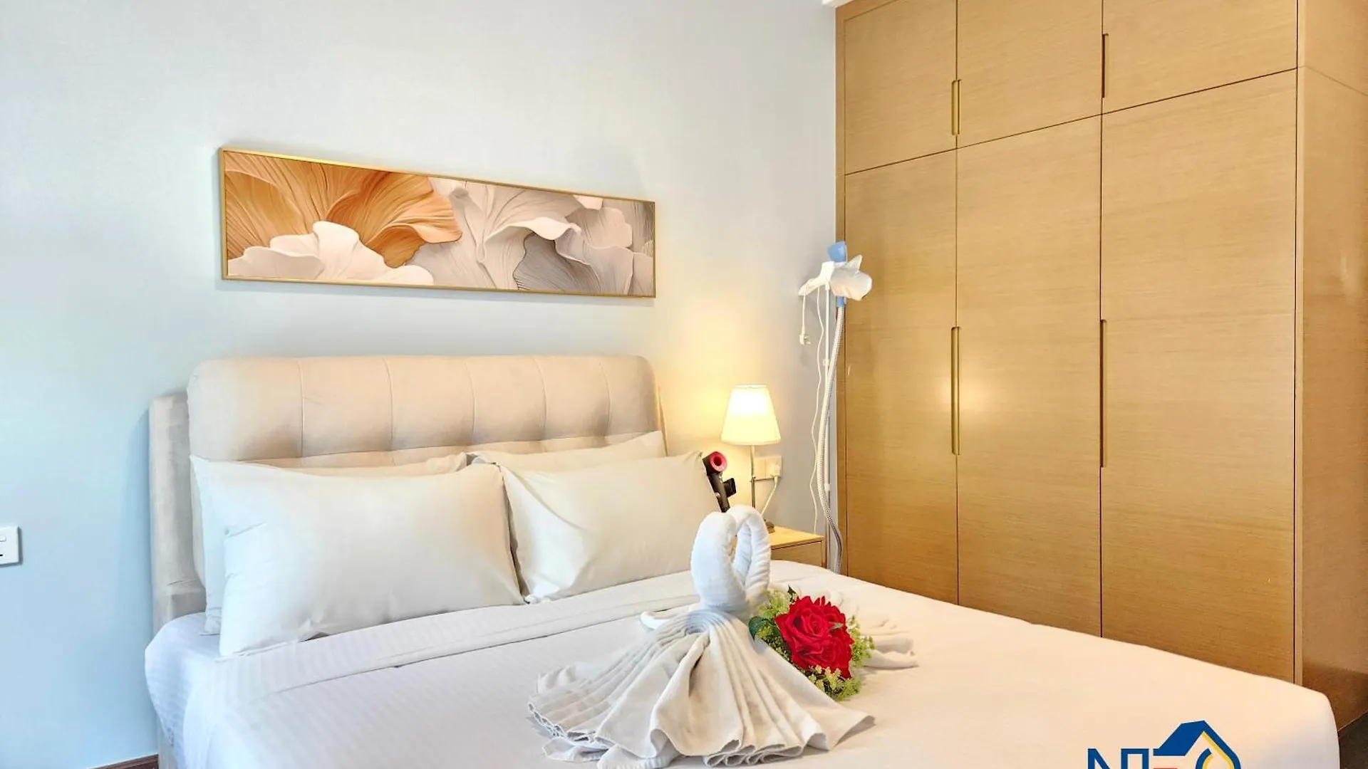 R&F Princess Cove Designer Suites By Neo Johor Bahru 0*,  Malaysia