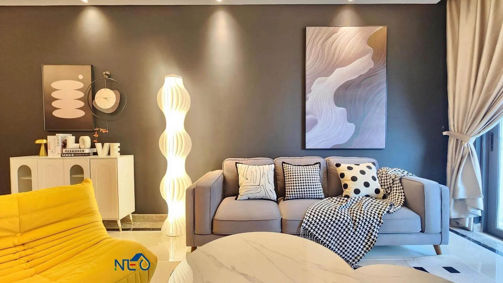Apartment R&F Princess Cove Designer Suites By Neo Johor Bahru