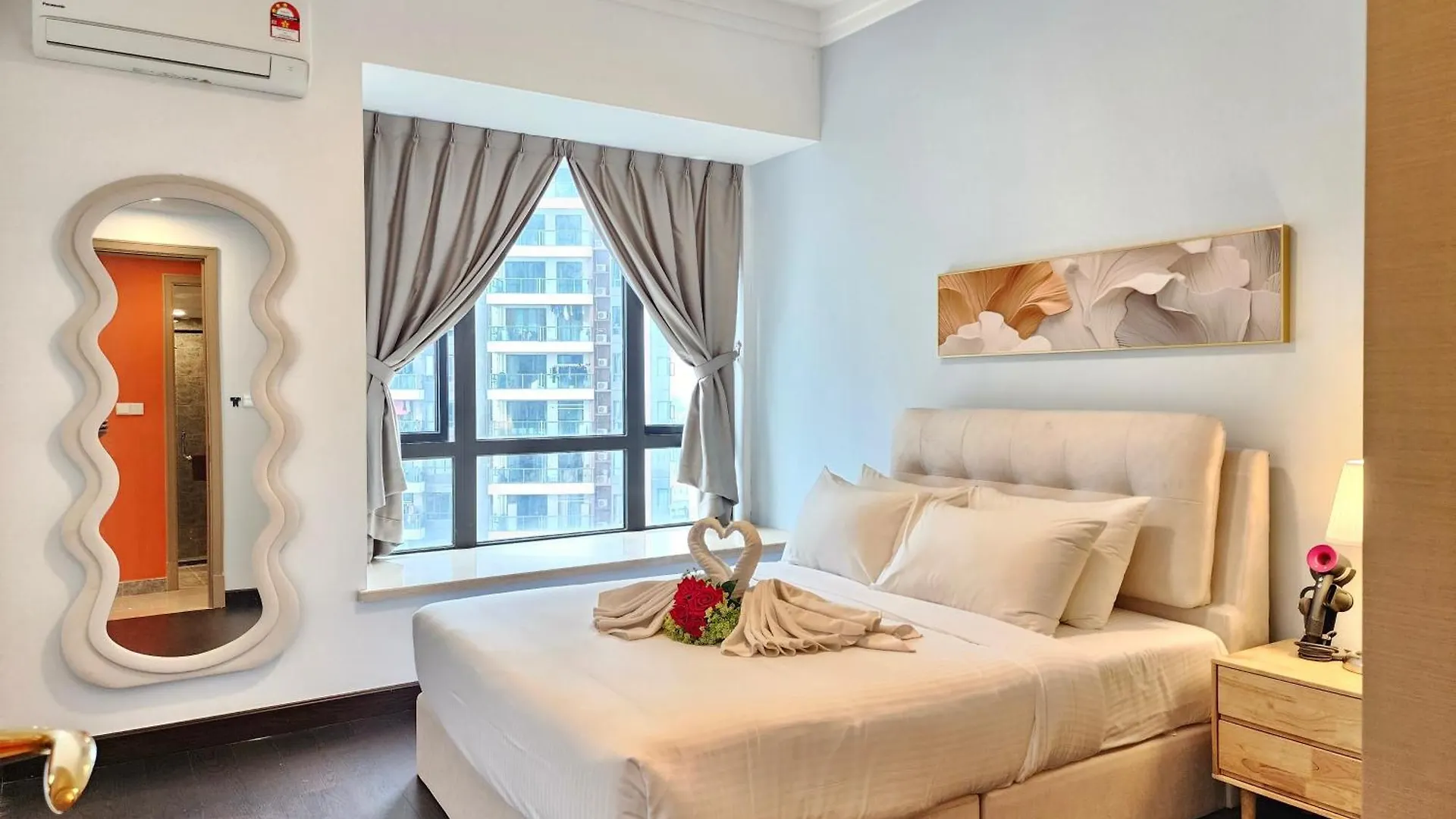 R&F Princess Cove Designer Suites By Neo Johor Bahru Malaysia