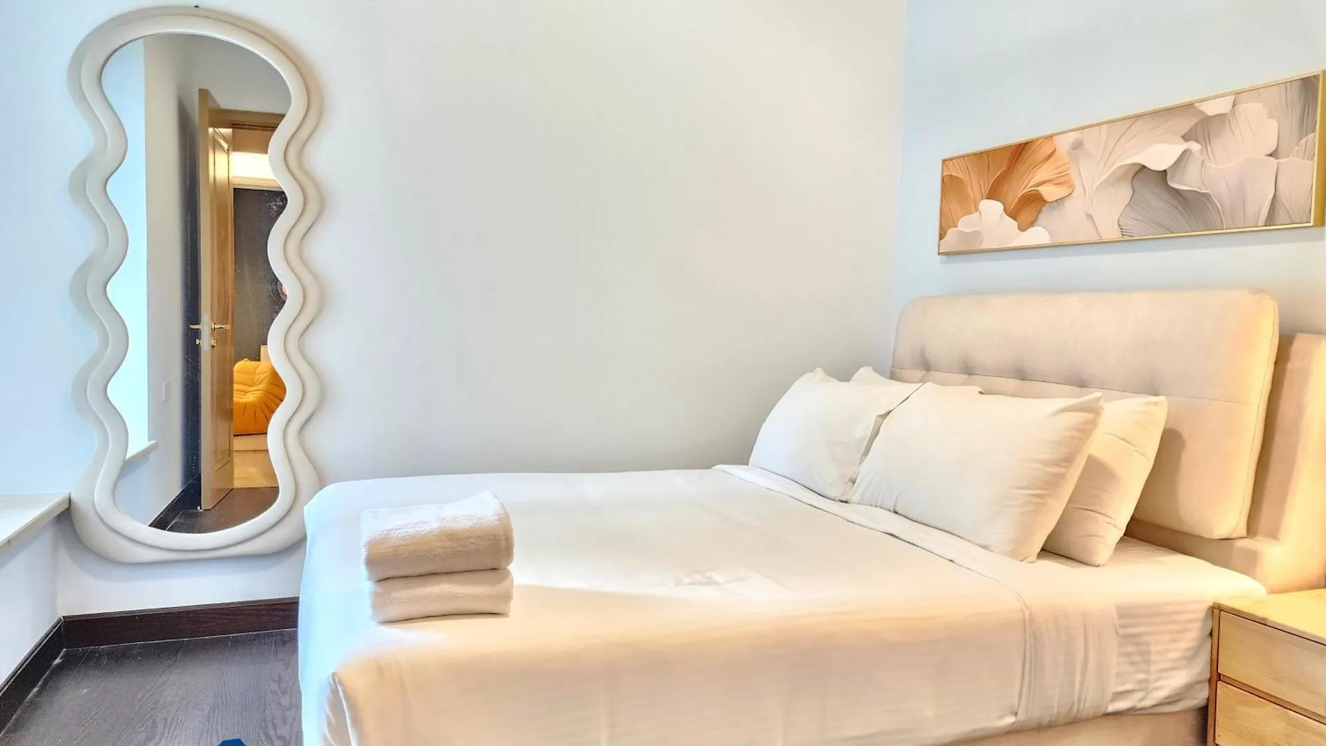 Apartment R&F Princess Cove Designer Suites By Neo Johor Bahru