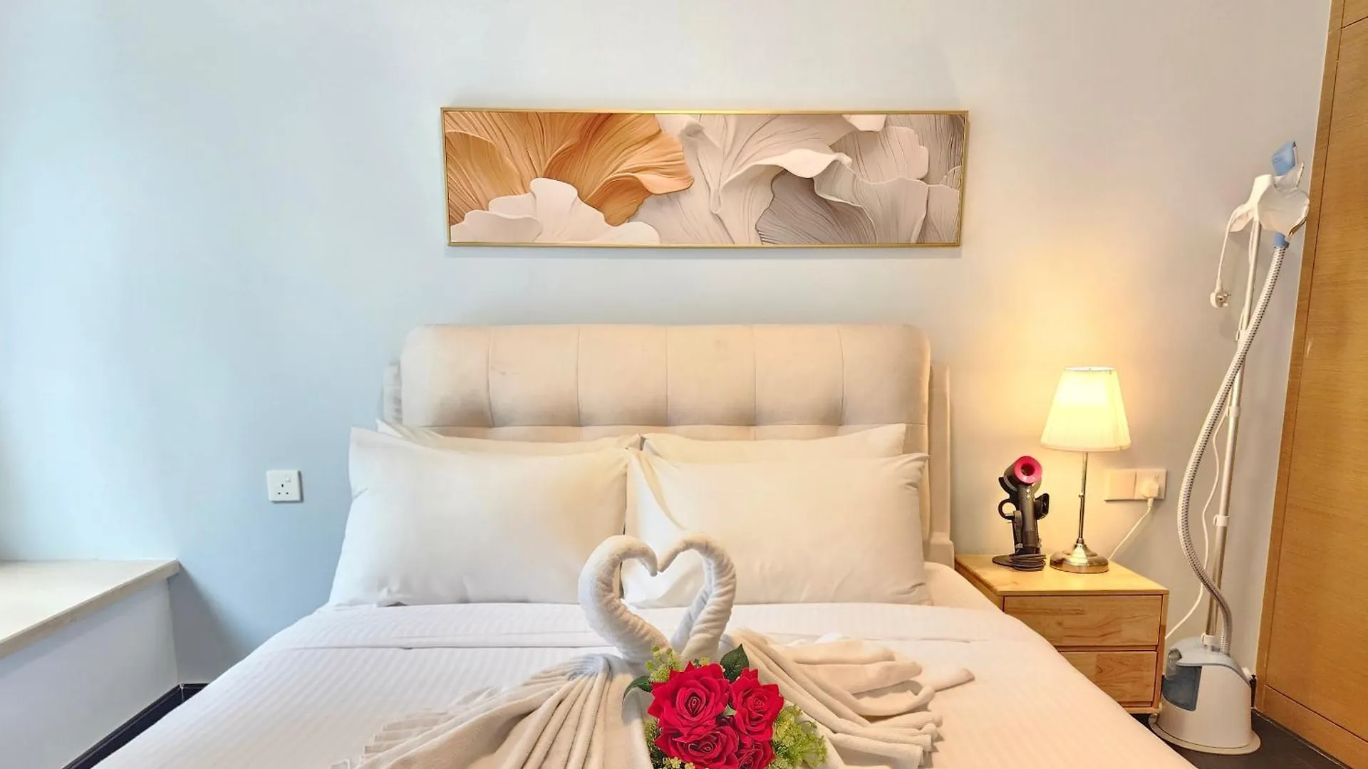 R&F Princess Cove Designer Suites By Neo Johor Bahru Apartment