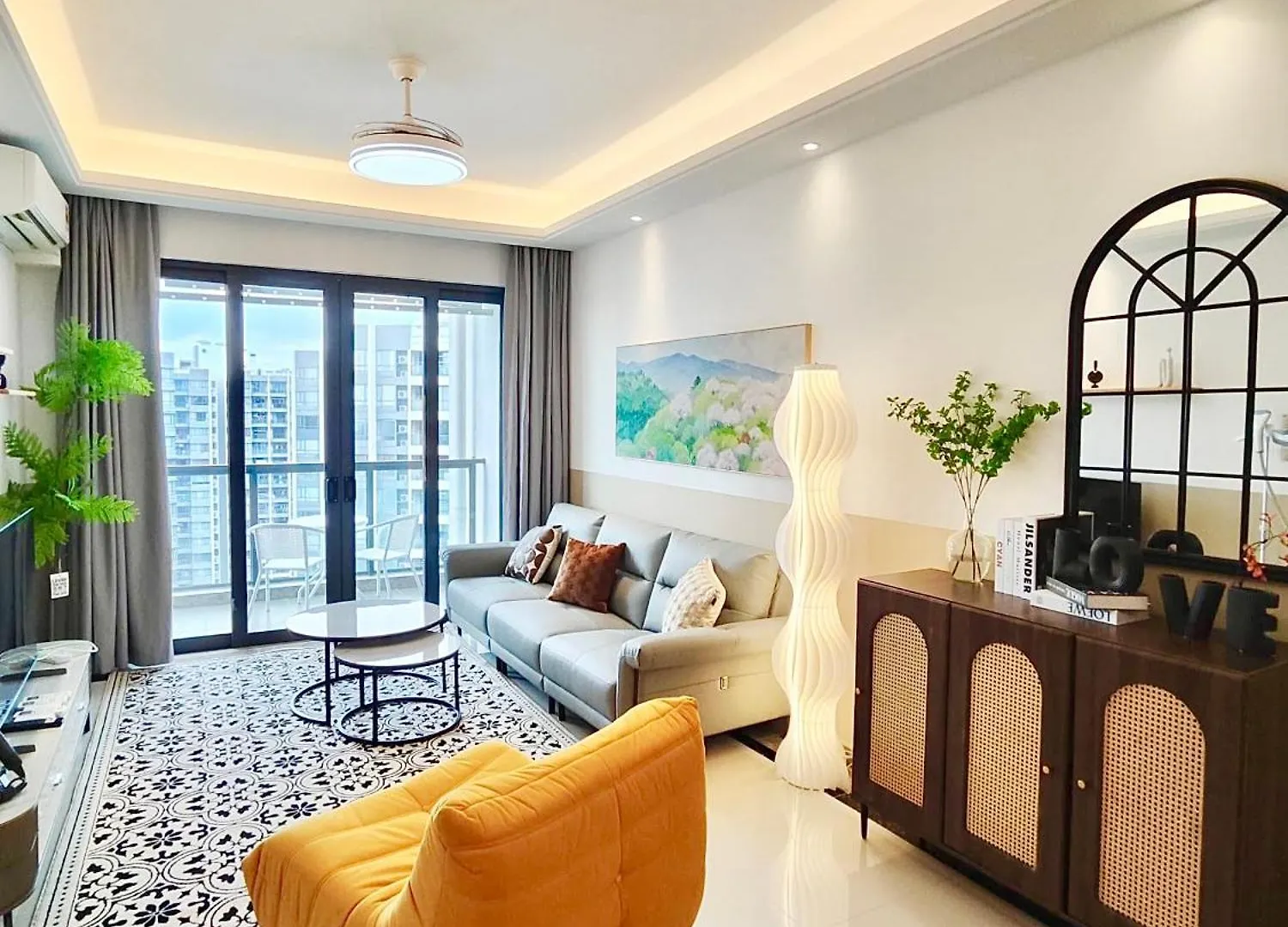 R&F Princess Cove Designer Suites By Neo Johor Bahru Malaysia