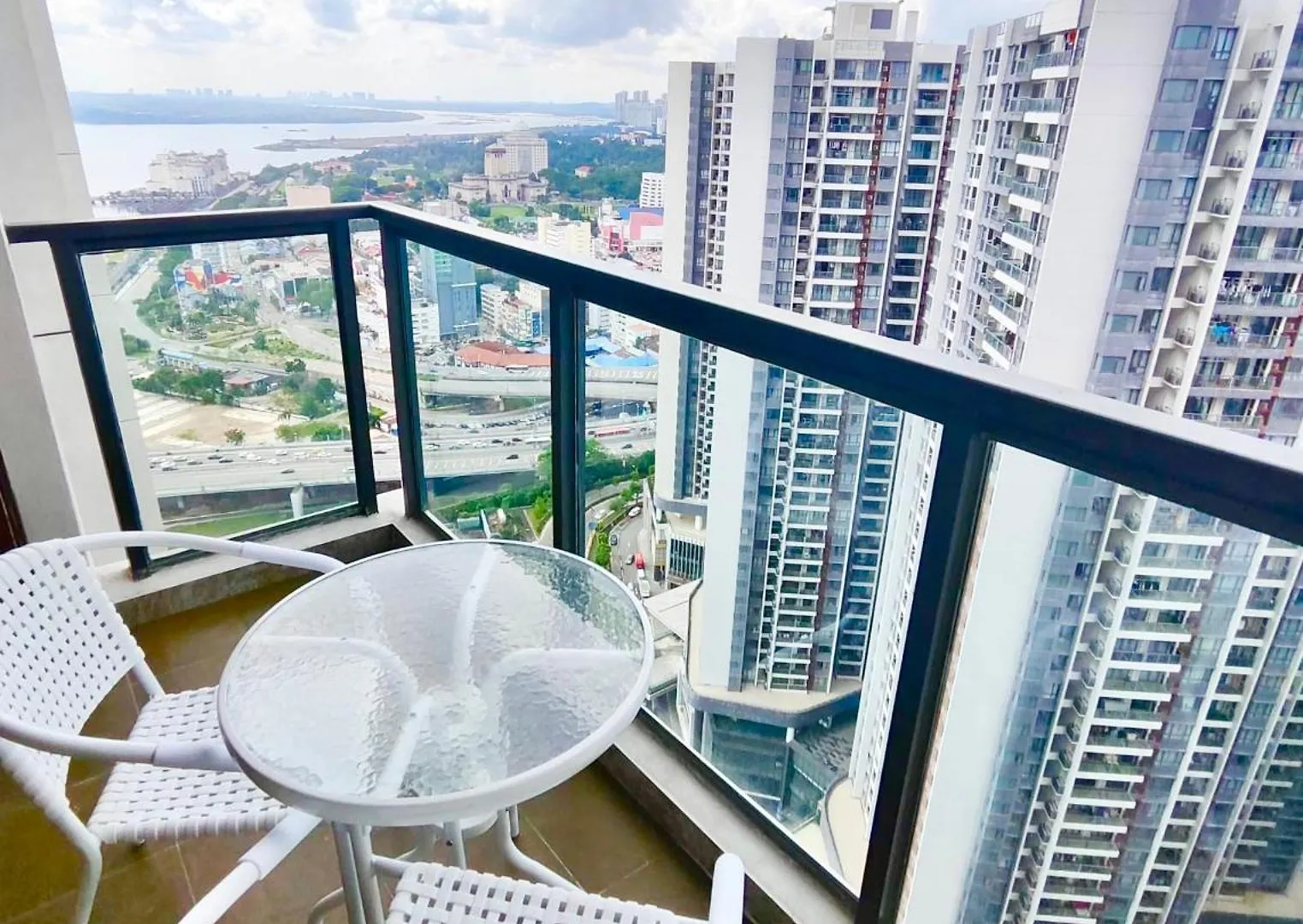 R&F Princess Cove Designer Suites By Neo Johor Bahru