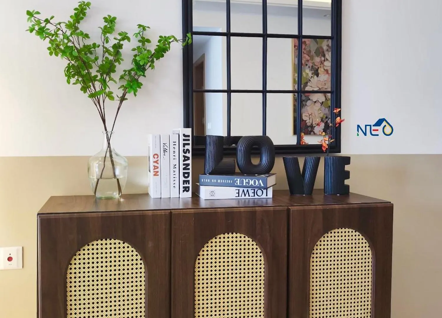 R&F Princess Cove Designer Suites By Neo Johor Bahru 0*,