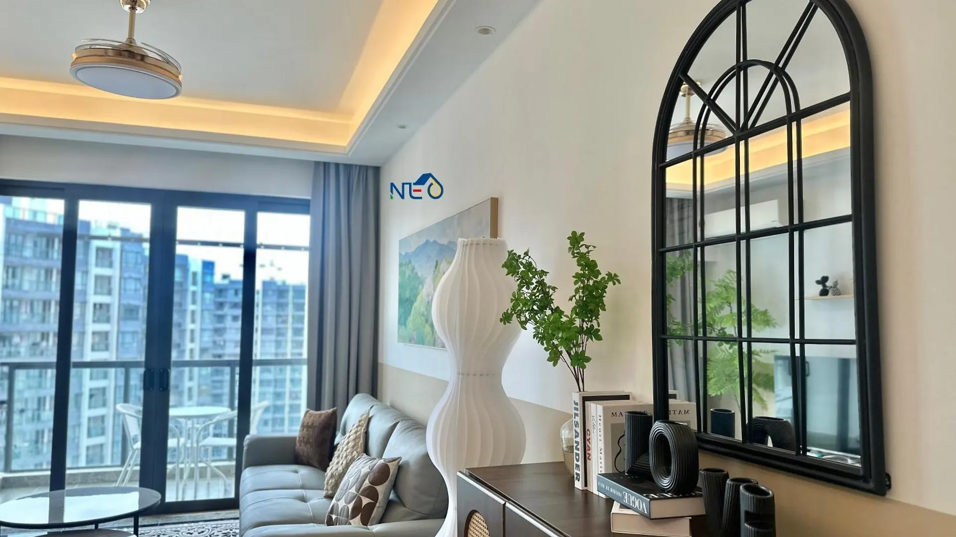Apartment R&F Princess Cove Designer Suites By Neo Johor Bahru