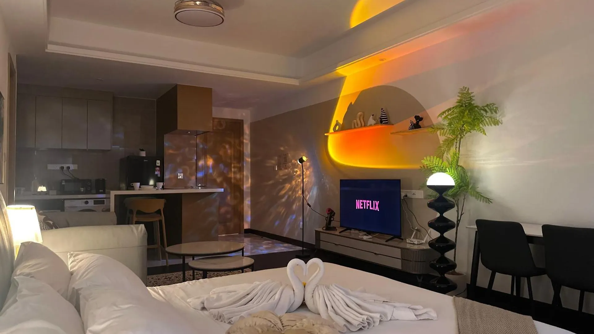 R&F Princess Cove Designer Suites By Neo Johor Bahru Malaysia