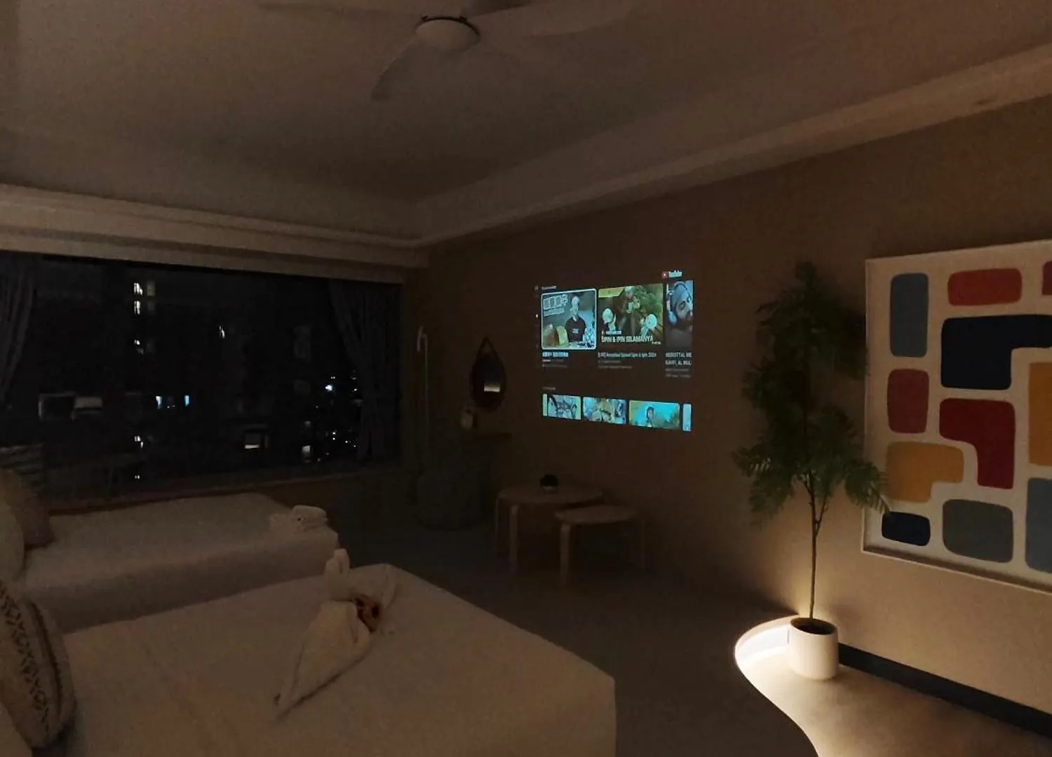 R&F Princess Cove Designer Suites By Neo Johor Bahru 0*,