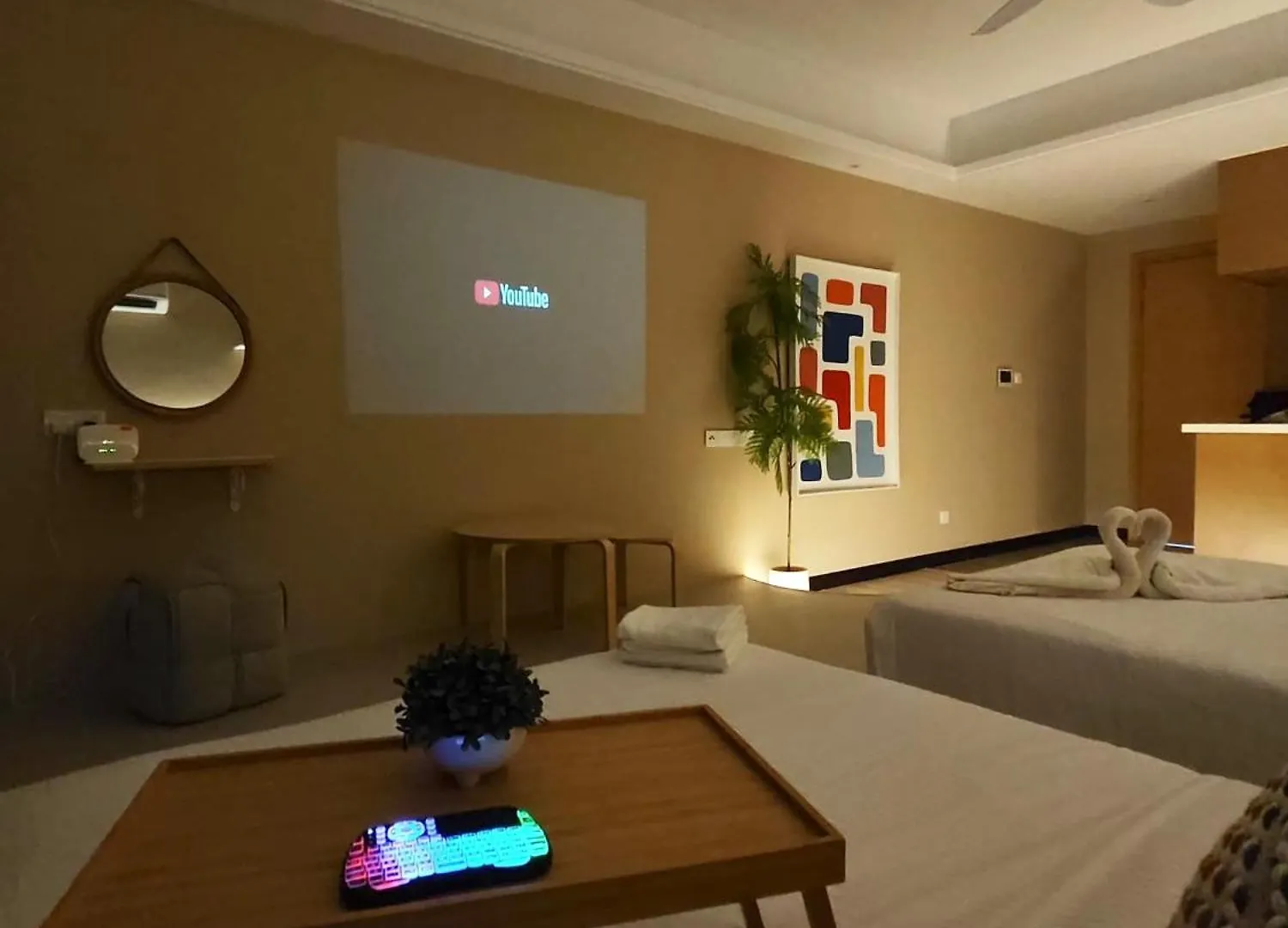 R&F Princess Cove Designer Suites By Neo Johor Bahru Malaysia
