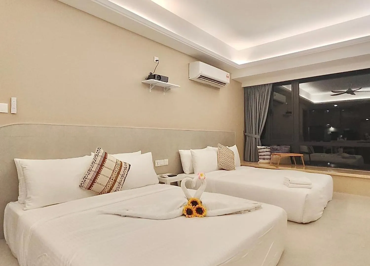 R&F Princess Cove Designer Suites By Neo Johor Bahru 0*,  Malaysia