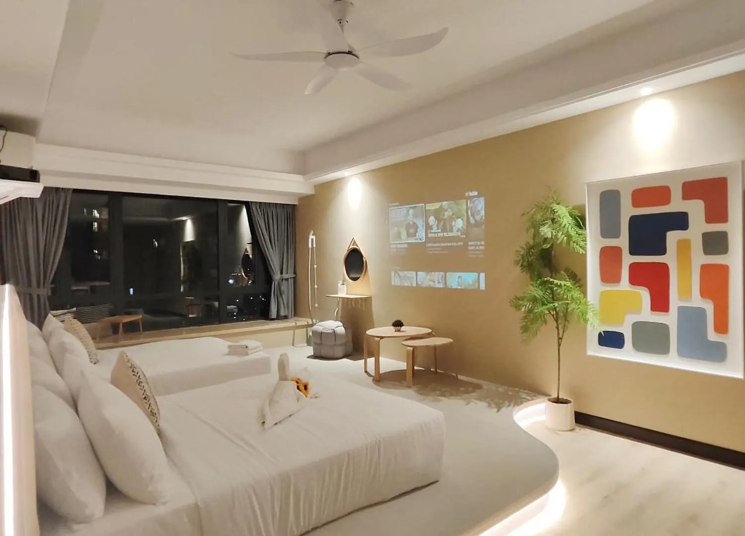 R&F Princess Cove Designer Suites By Neo Johor Bahru Apartment
