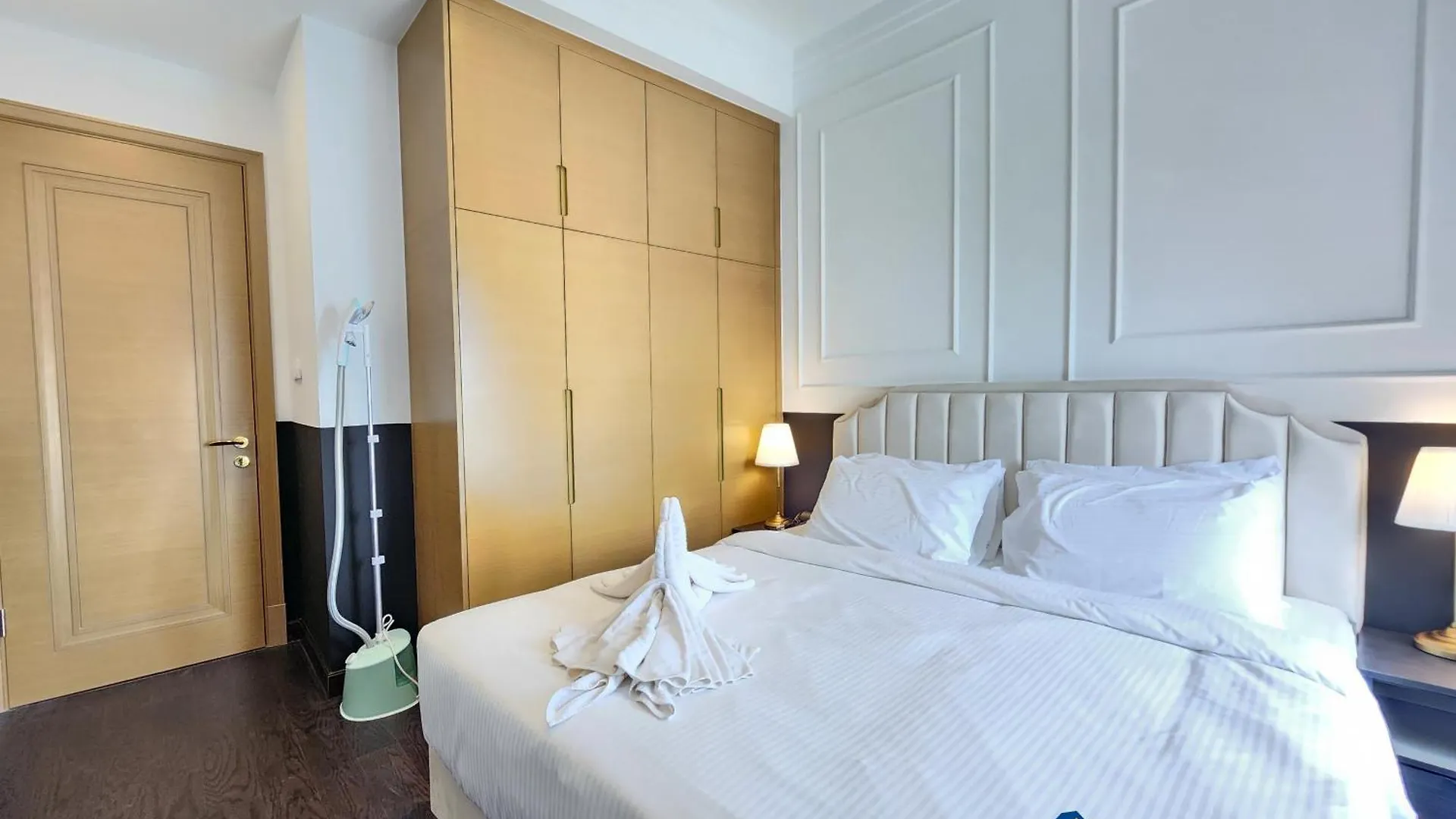 ג'והור בהרו R&F Princess Cove Designer Suites By Neo דירה ג'והור בהרו